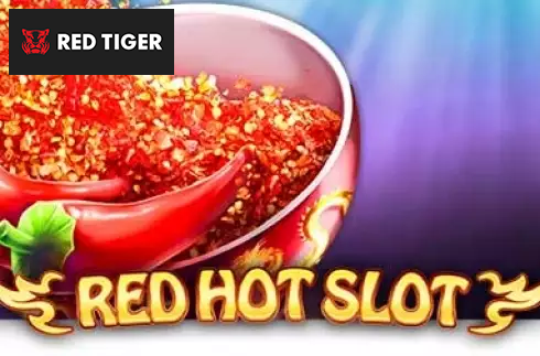 Red Hot Slot